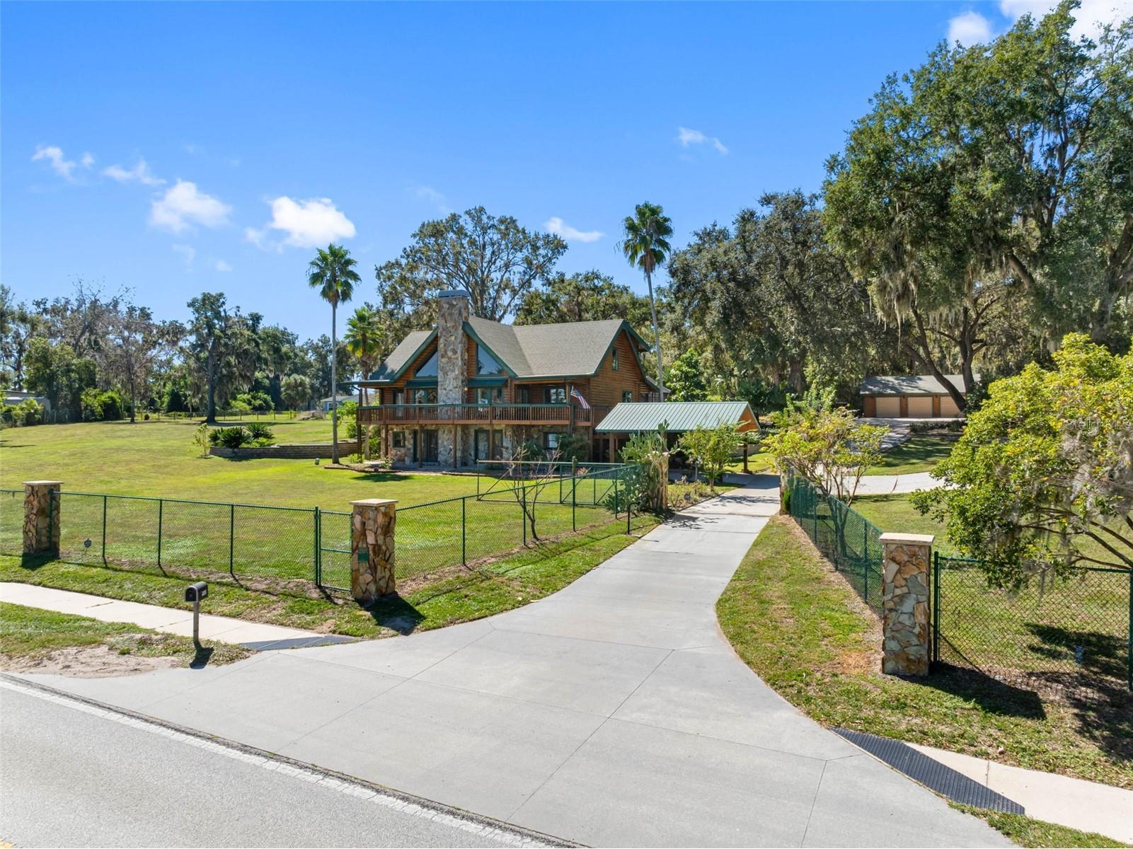 11401 Thonotosassa Road Thonotosassa FL 33592 - LAKE THONOTOSASSA TB8467742 image52