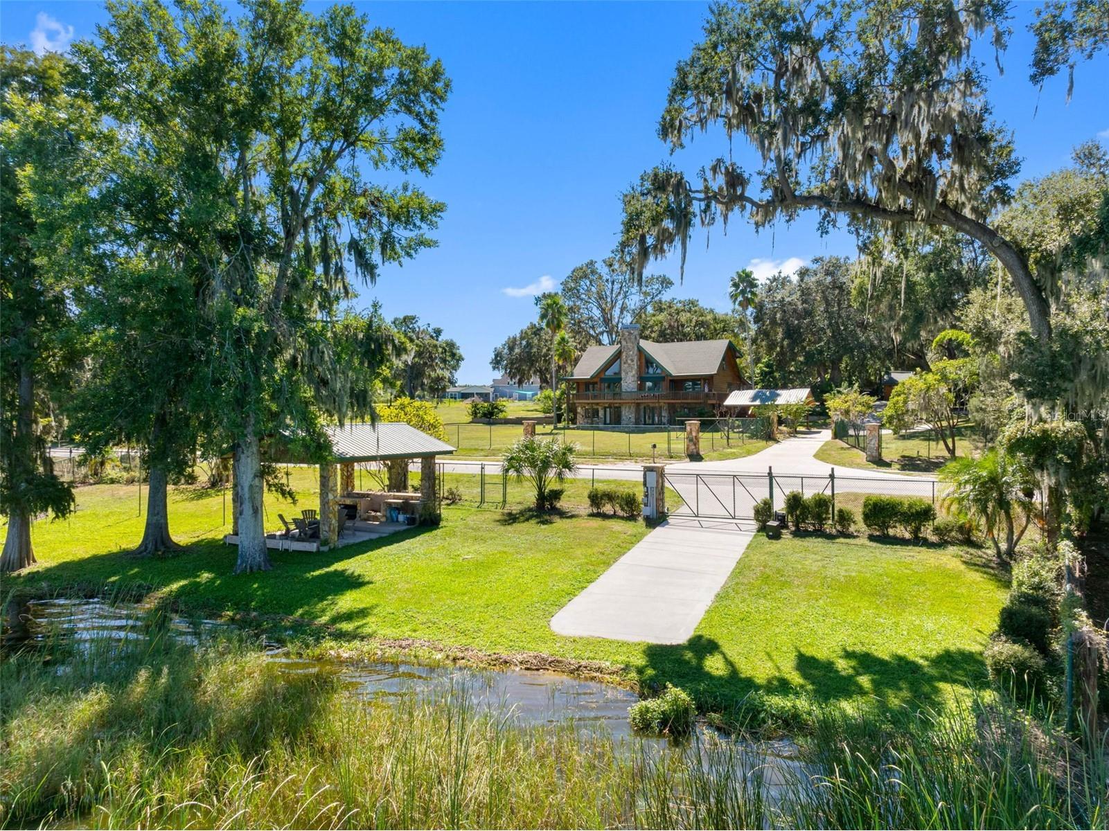 11401 Thonotosassa Road Thonotosassa FL 33592 - LAKE THONOTOSASSA TB8467742 image53