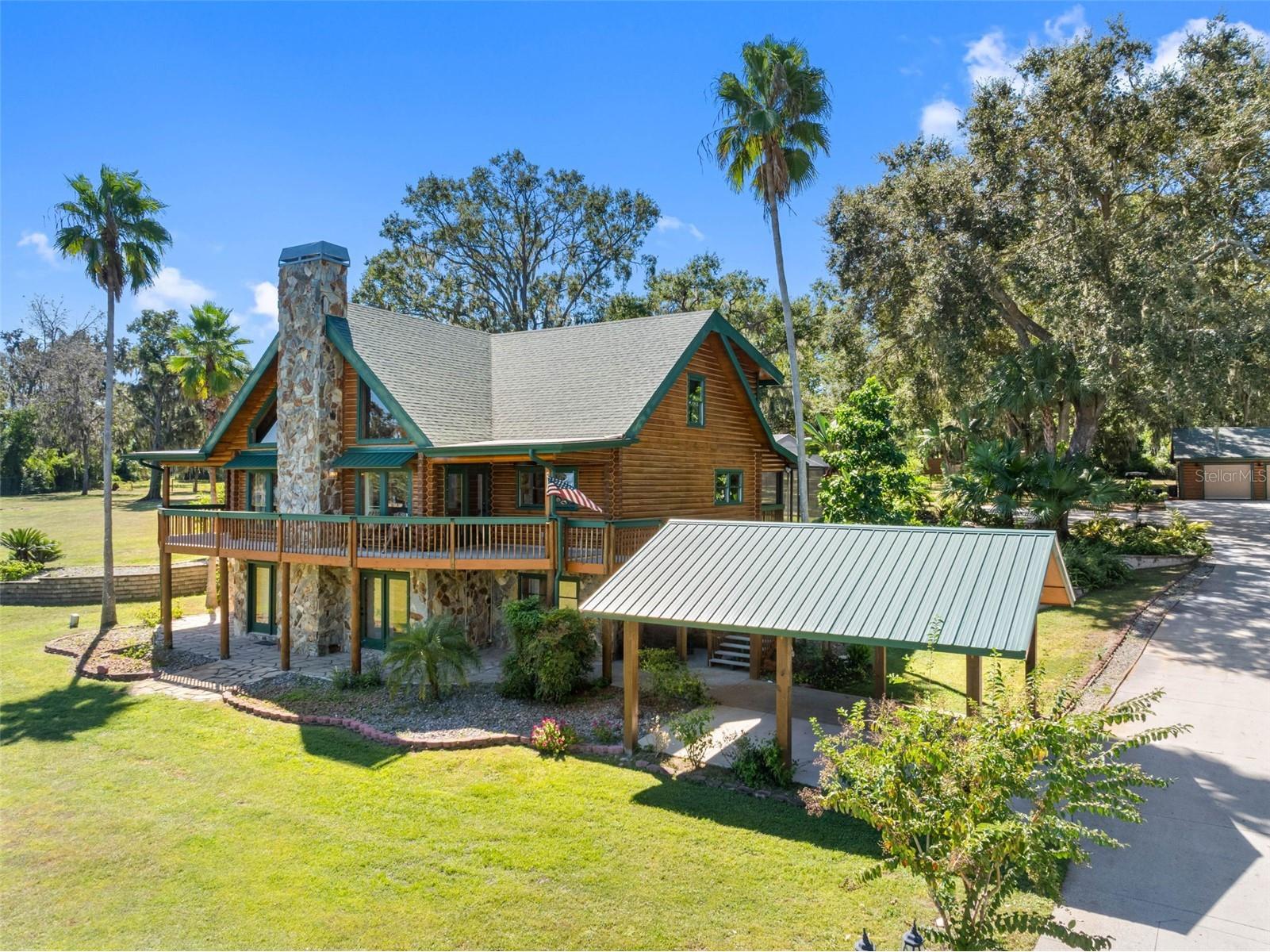 11401 Thonotosassa Road Thonotosassa FL 33592 - LAKE THONOTOSASSA TB8467742 image59