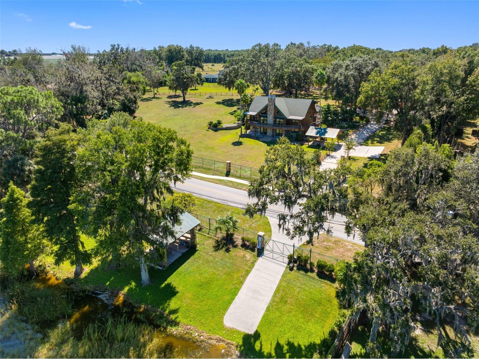 11401 Thonotosassa Road Thonotosassa FL 33592 - LAKE THONOTOSASSA TB8467742 image63