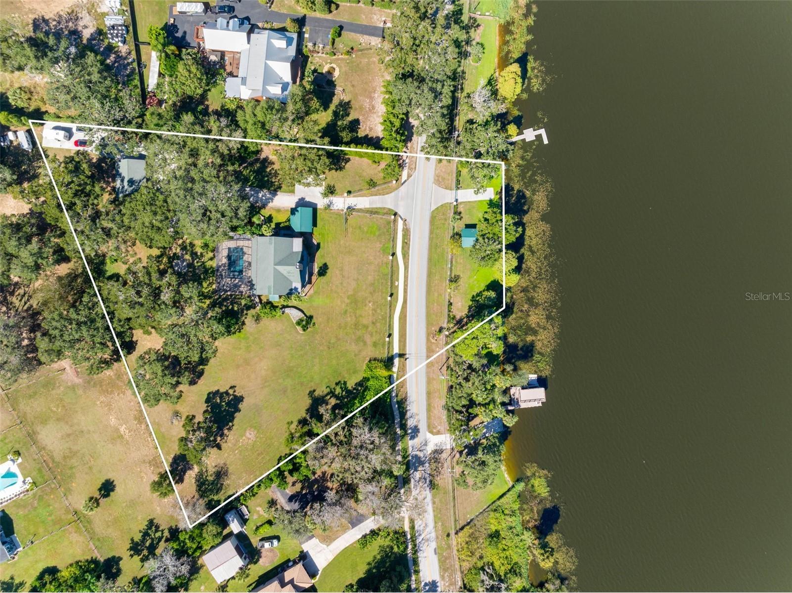 11401 Thonotosassa Road Thonotosassa FL 33592 - LAKE THONOTOSASSA TB8467742 image64