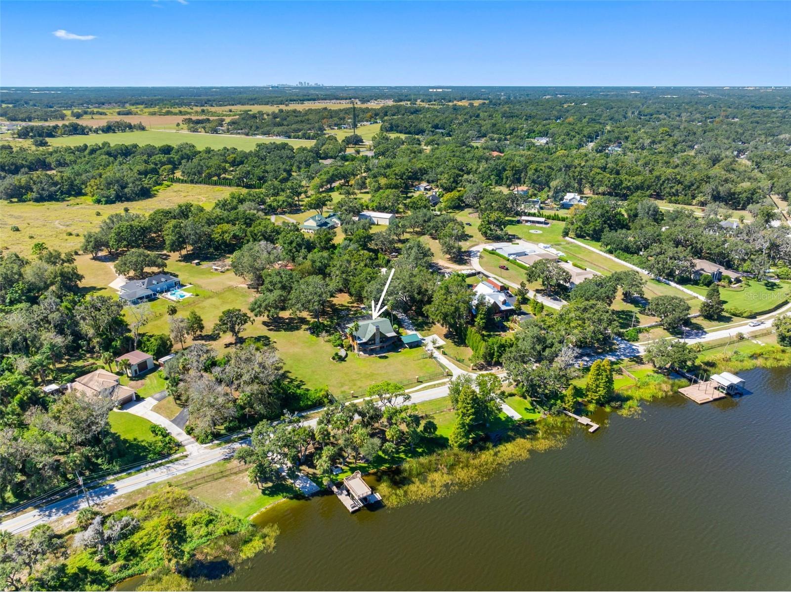 11401 Thonotosassa Road Thonotosassa FL 33592 - LAKE THONOTOSASSA TB8467742 image67
