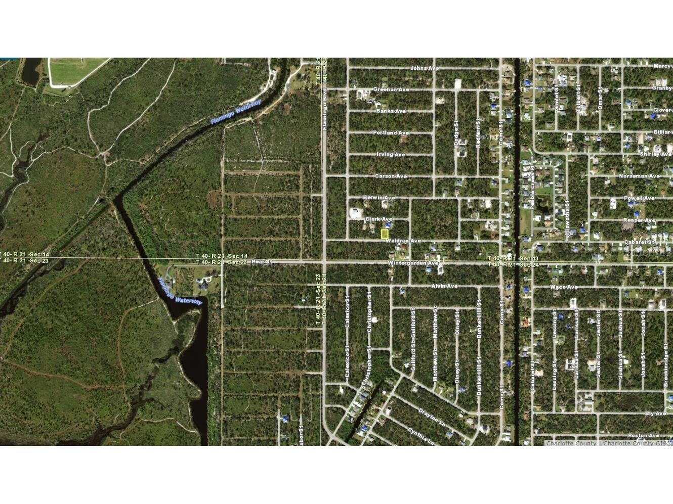 1140178401 Boaz Street North Port FL 34288 A4658885 image3