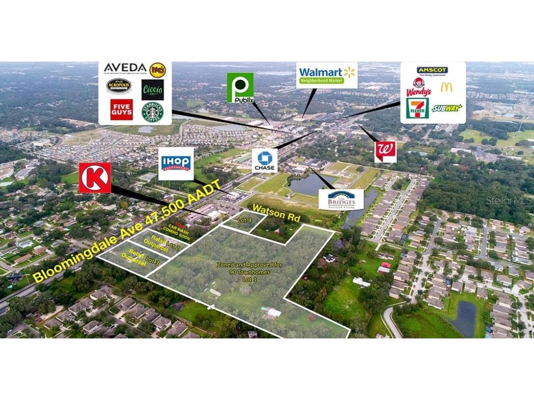 11402 Bloomingdale Avenue Riverview FL 33578 T3419415 image1