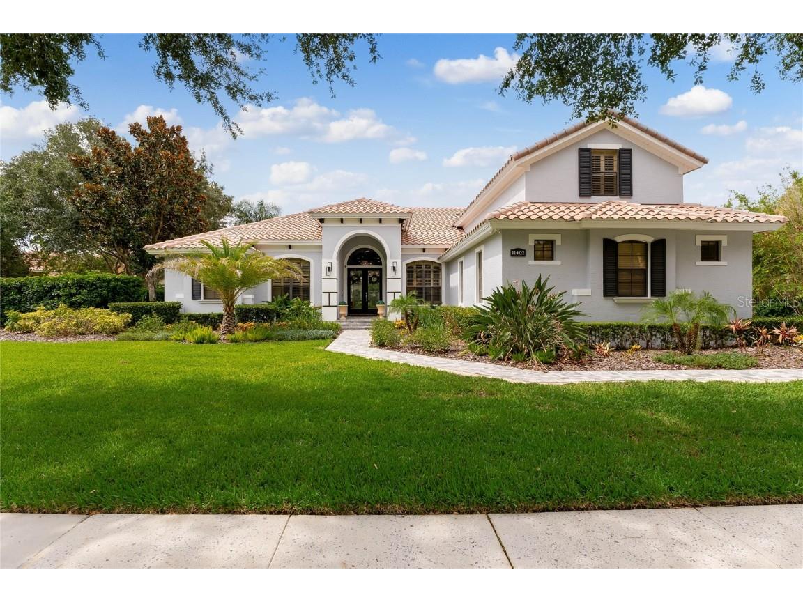 11402 Buckley Wood Lane Windermere FL 34786 - LAKE BURDEN O6214796 image1