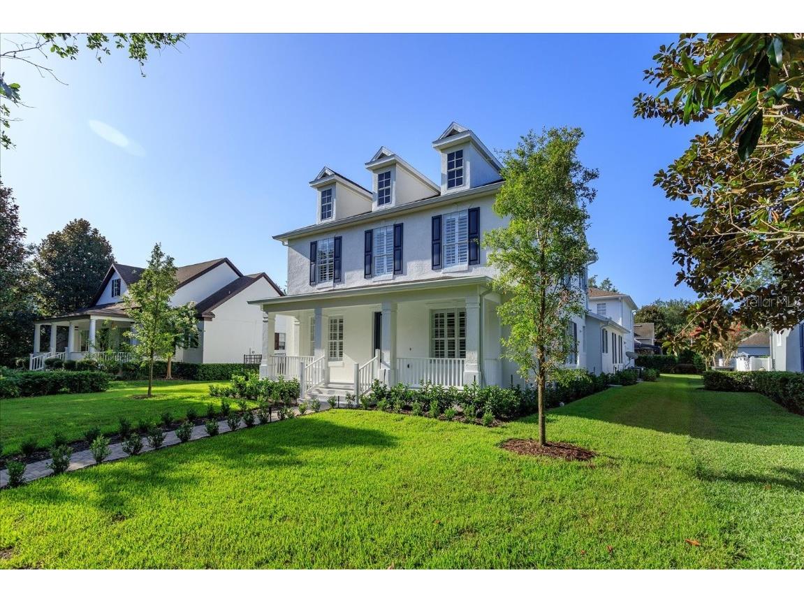 11402 Camden Loop Way Windermere FL 34786 - LAKE BURDEN AND CHAIN OF LAKES O6046144 image1