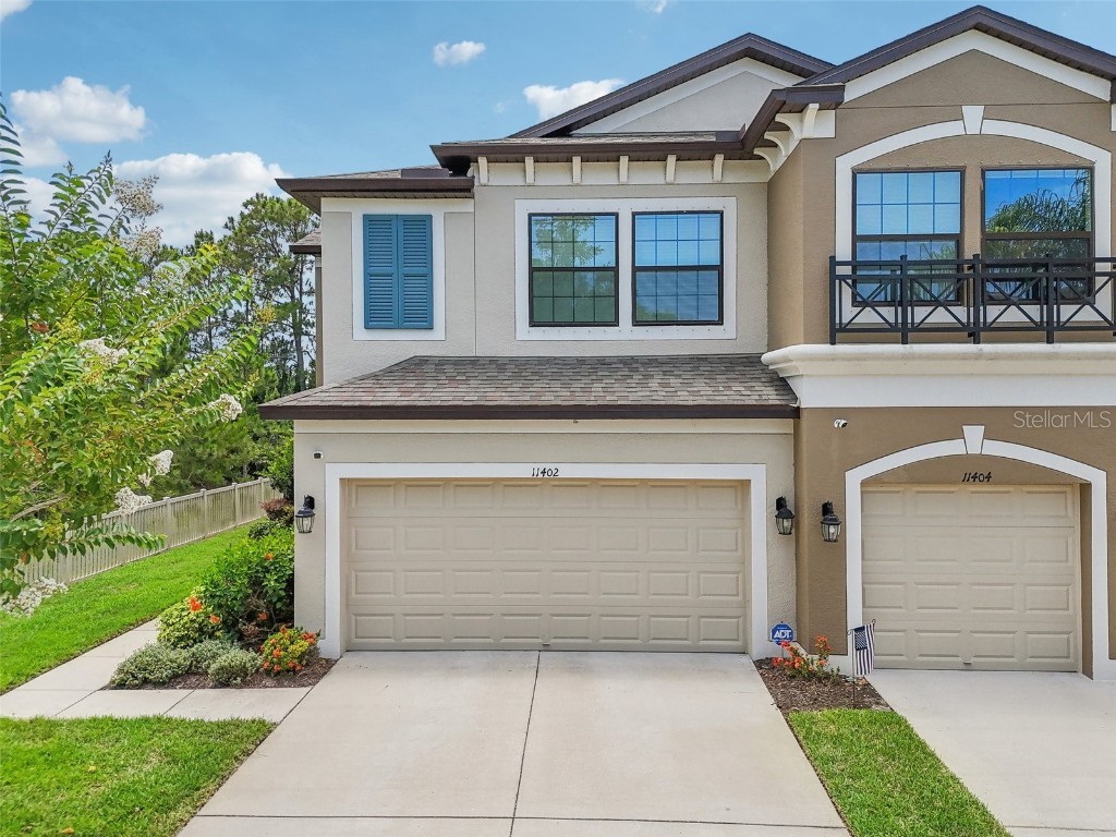 11402 Crowned Sparrow Lane Tampa FL 33626 U8244110 image1
