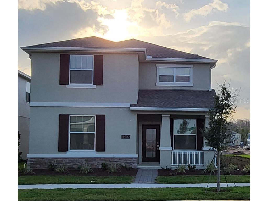11402 Rhyme Avenue Orlando FL 32832 T3432975 image1