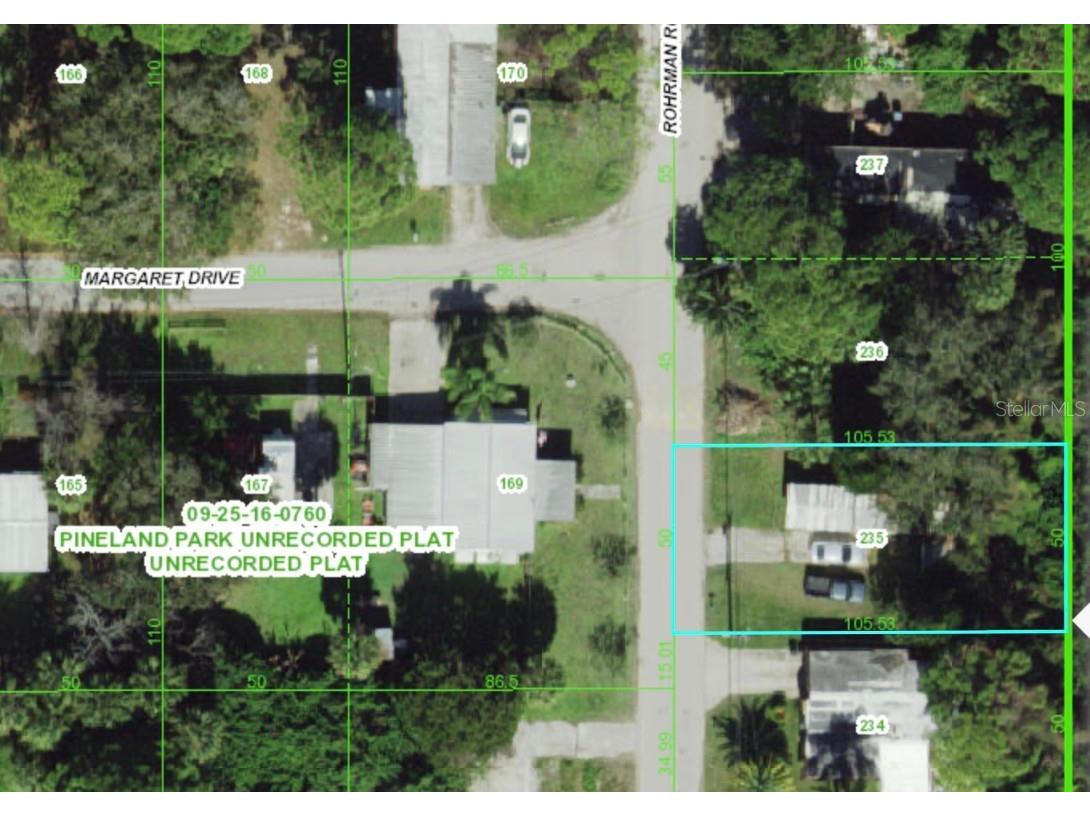 11402 Rohrman Road Port Richey FL 34668 TB8317982 image1
