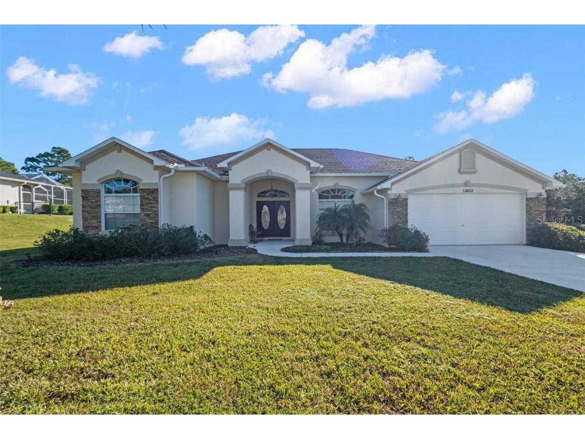 11402 Warm Wind Way Weeki Wachee FL 34613 W7859017 image1