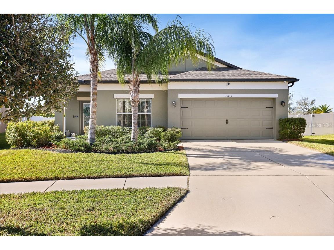 11403 Alachua Creek Lane Riverview FL 33579 TB8358566 image1