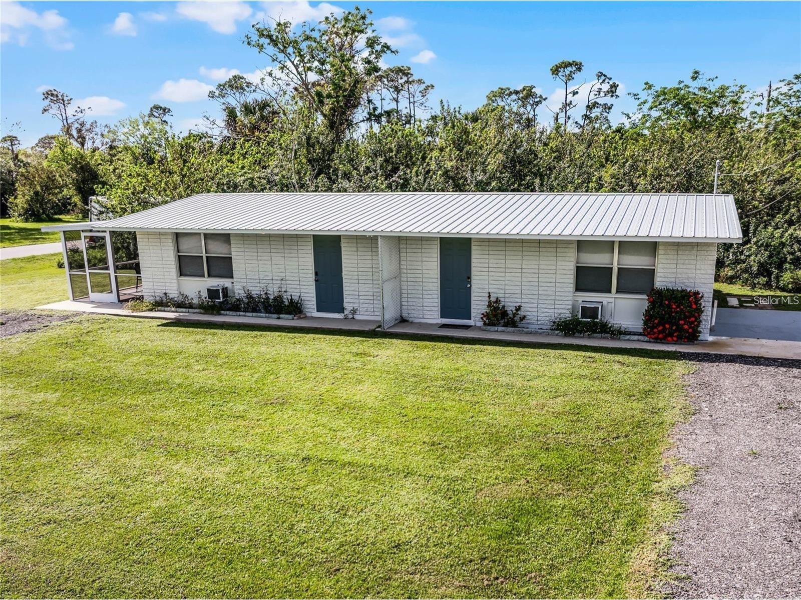 11403 & 11405 Alligator Street Punta Gorda FL 33955 C7525639 image1