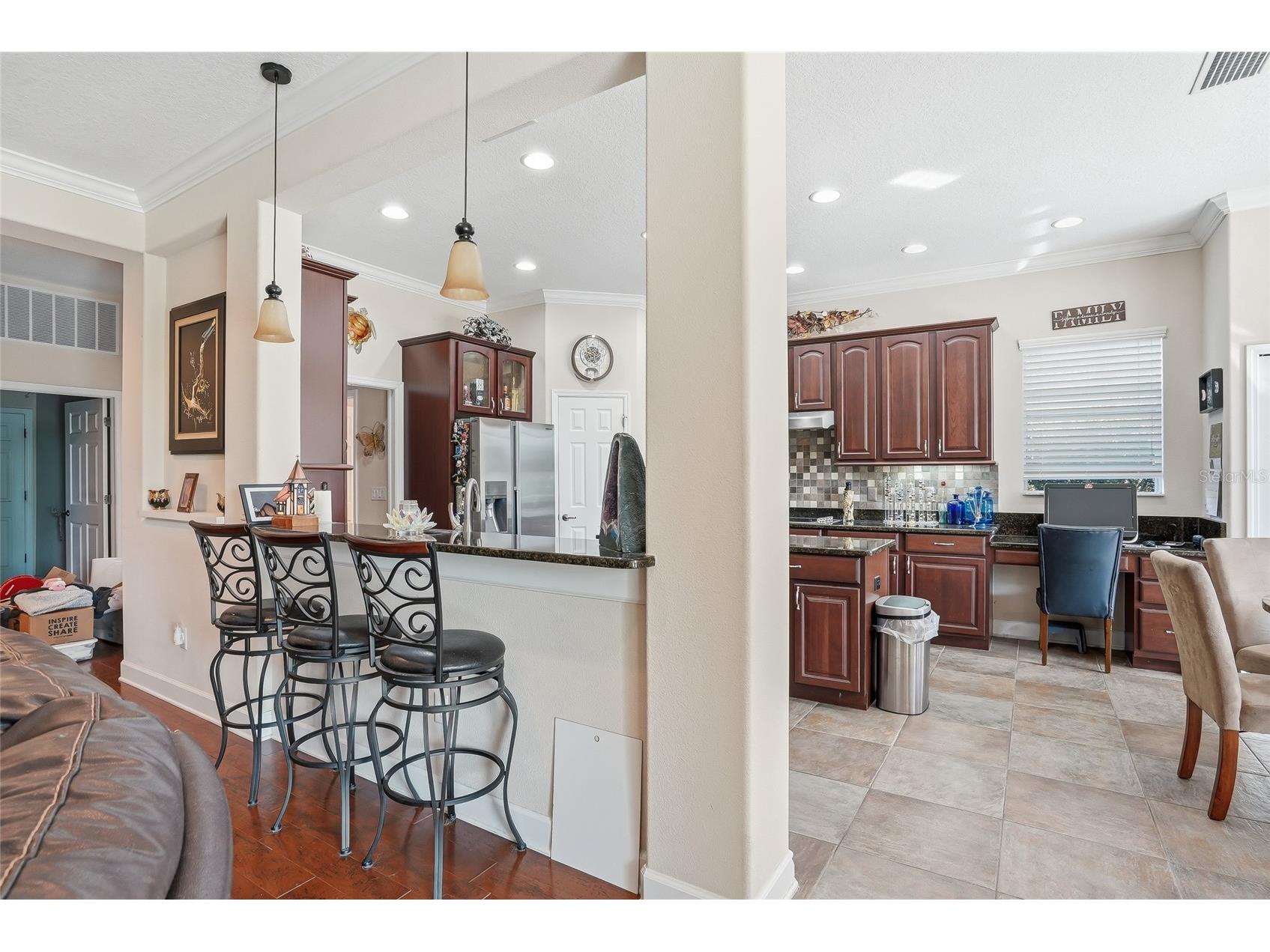 11403 Biddeford Place New Port Richey FL 34654 - WEST MOON LAKE W7884921 image10