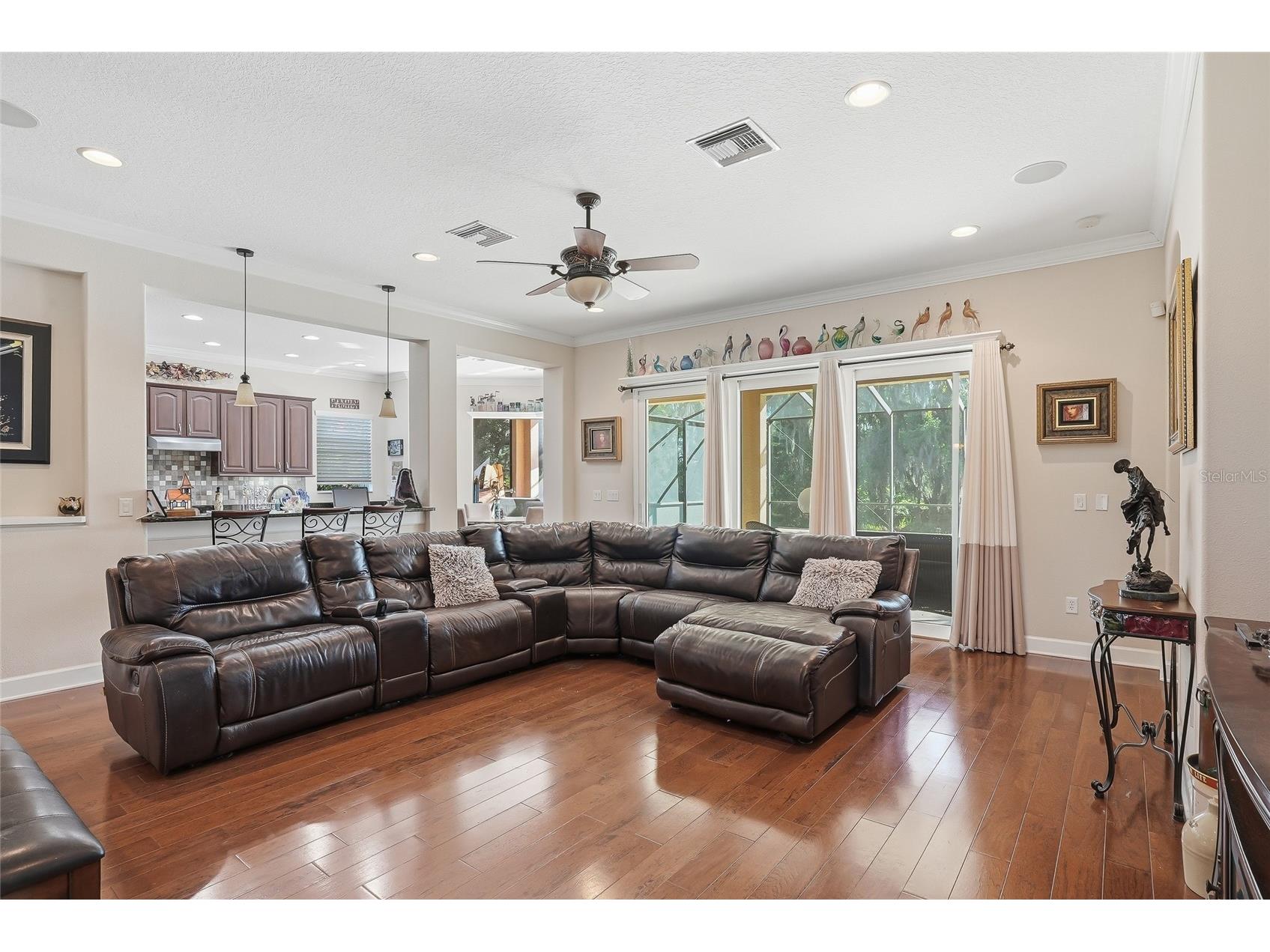 11403 Biddeford Place New Port Richey FL 34654 - WEST MOON LAKE W7884921 image11