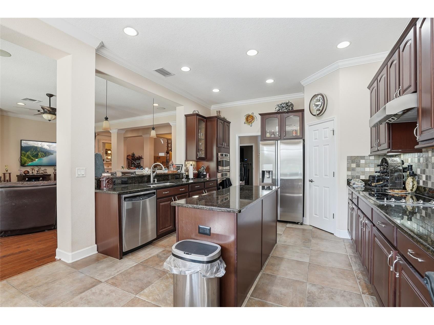 11403 Biddeford Place New Port Richey FL 34654 - WEST MOON LAKE W7884921 image19