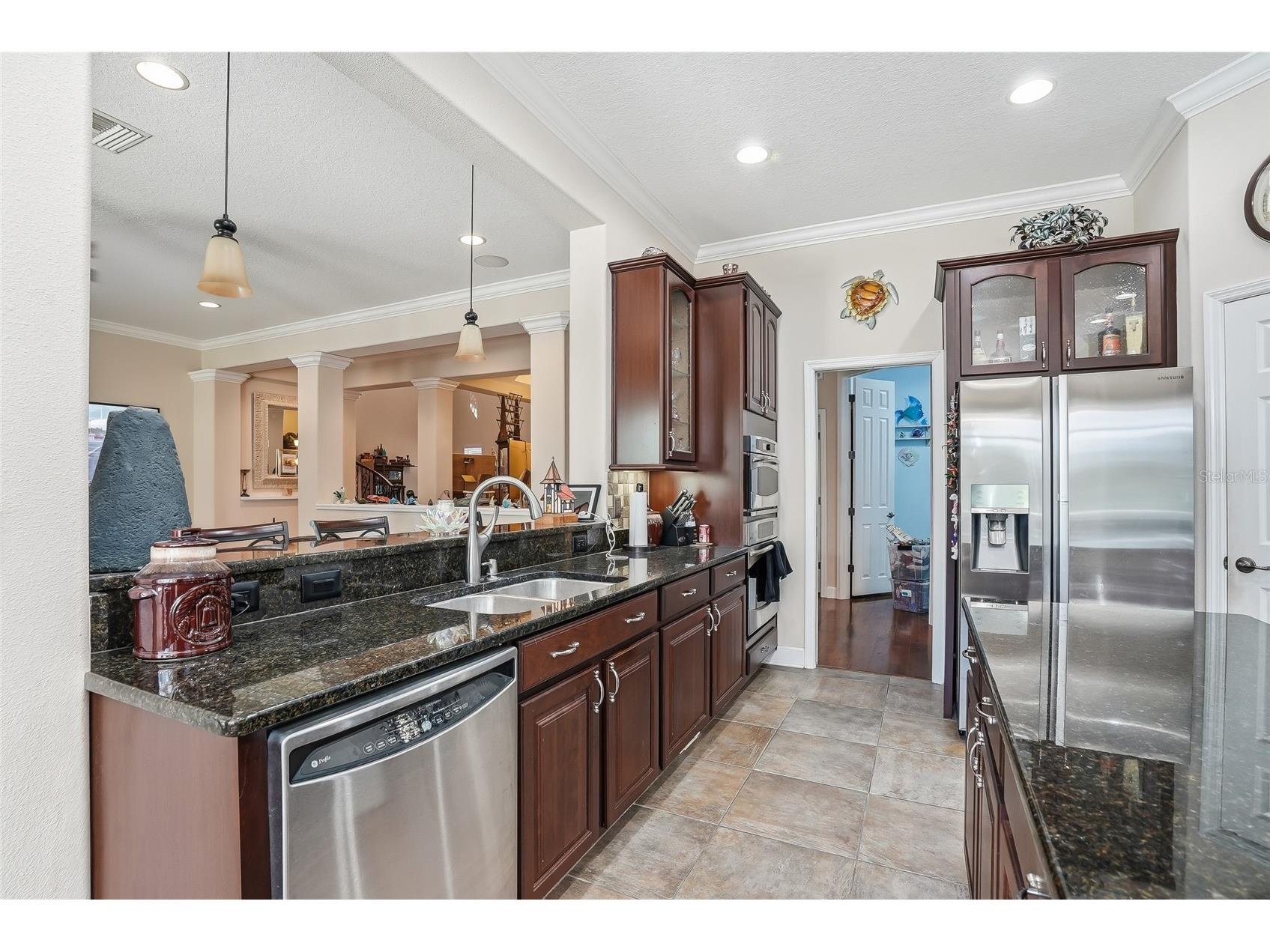 11403 Biddeford Place New Port Richey FL 34654 - WEST MOON LAKE W7884921 image21