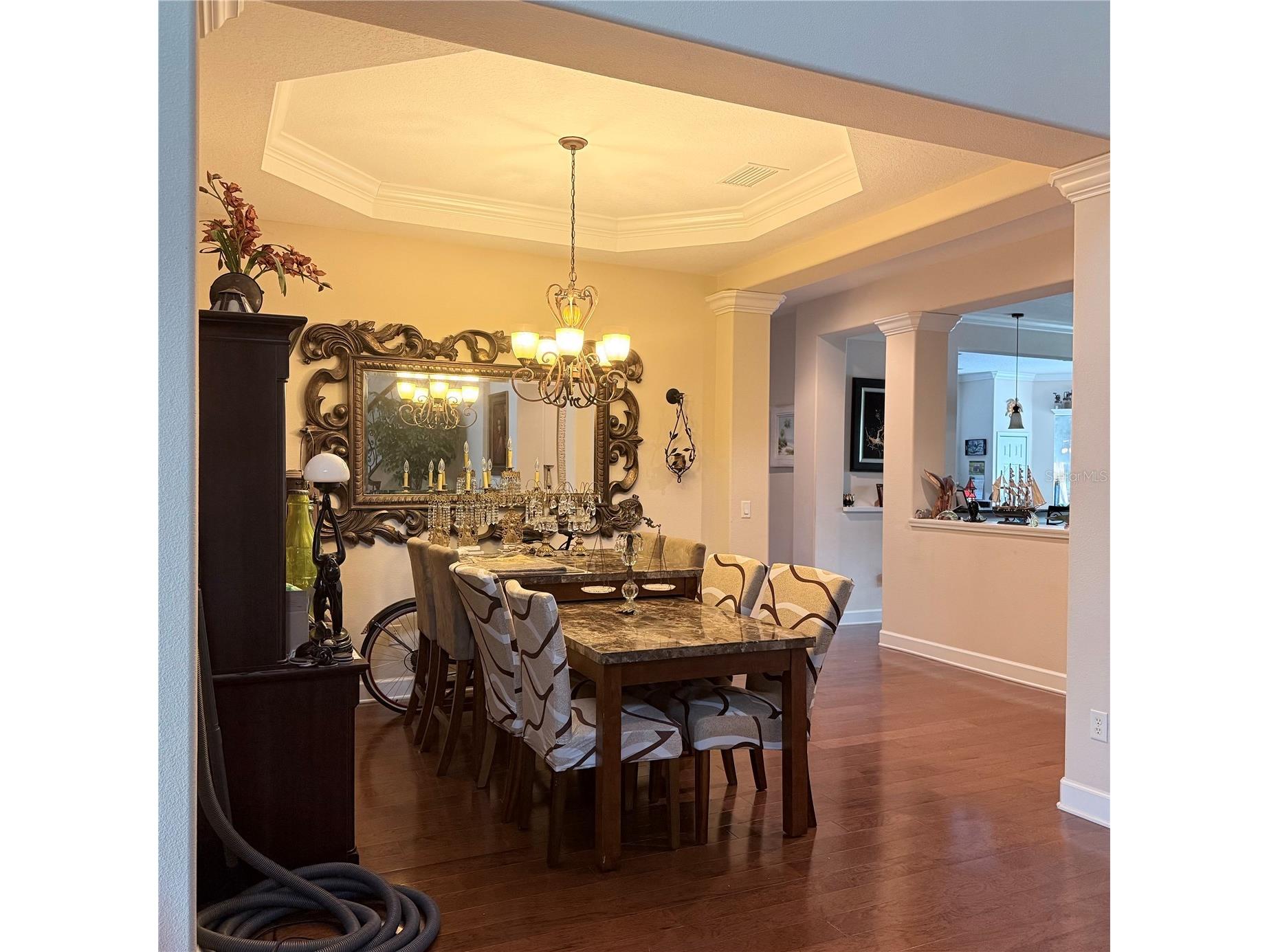 11403 Biddeford Place New Port Richey FL 34654 - WEST MOON LAKE W7884921 image25
