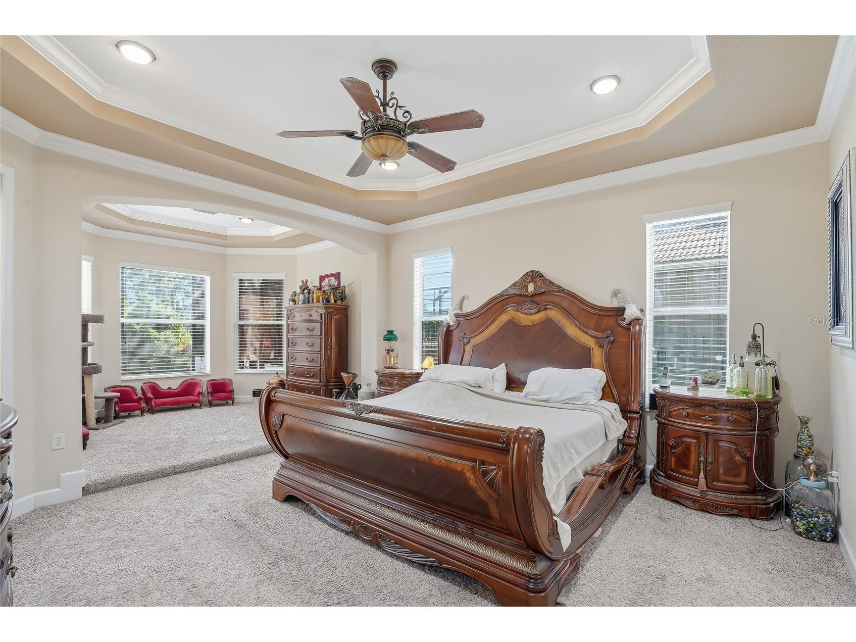 11403 Biddeford Place New Port Richey FL 34654 - WEST MOON LAKE W7884921 image26