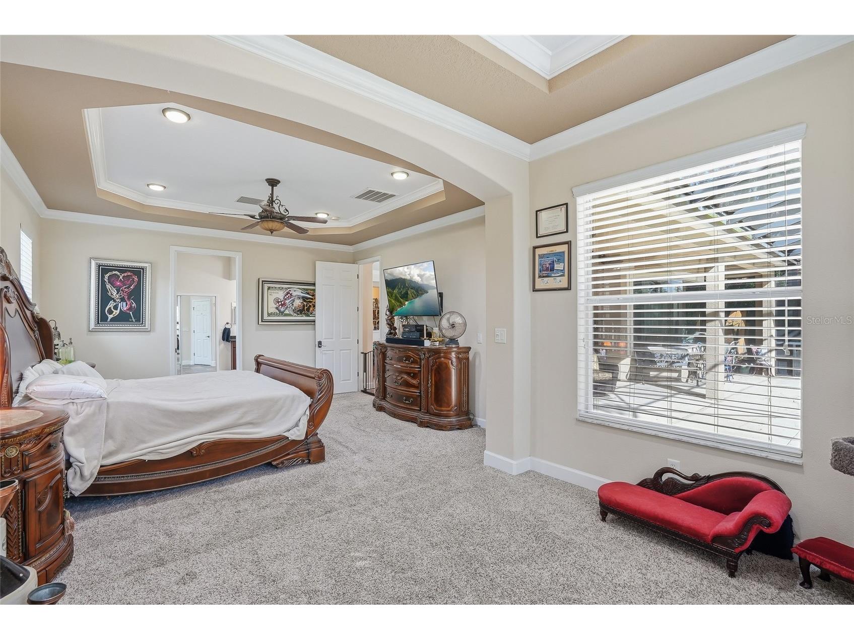 11403 Biddeford Place New Port Richey FL 34654 - WEST MOON LAKE W7884921 image29