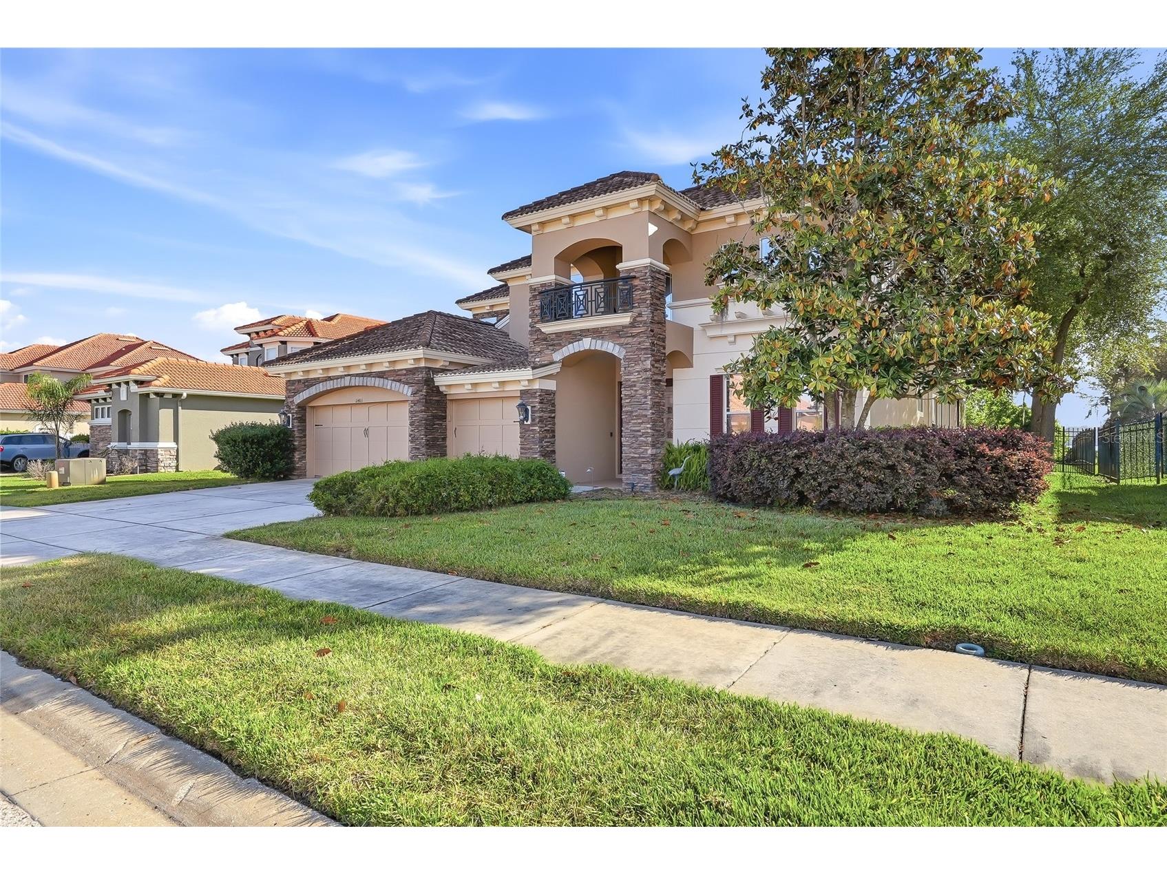 11403 Biddeford Place New Port Richey FL 34654 - WEST MOON LAKE W7884921 image3