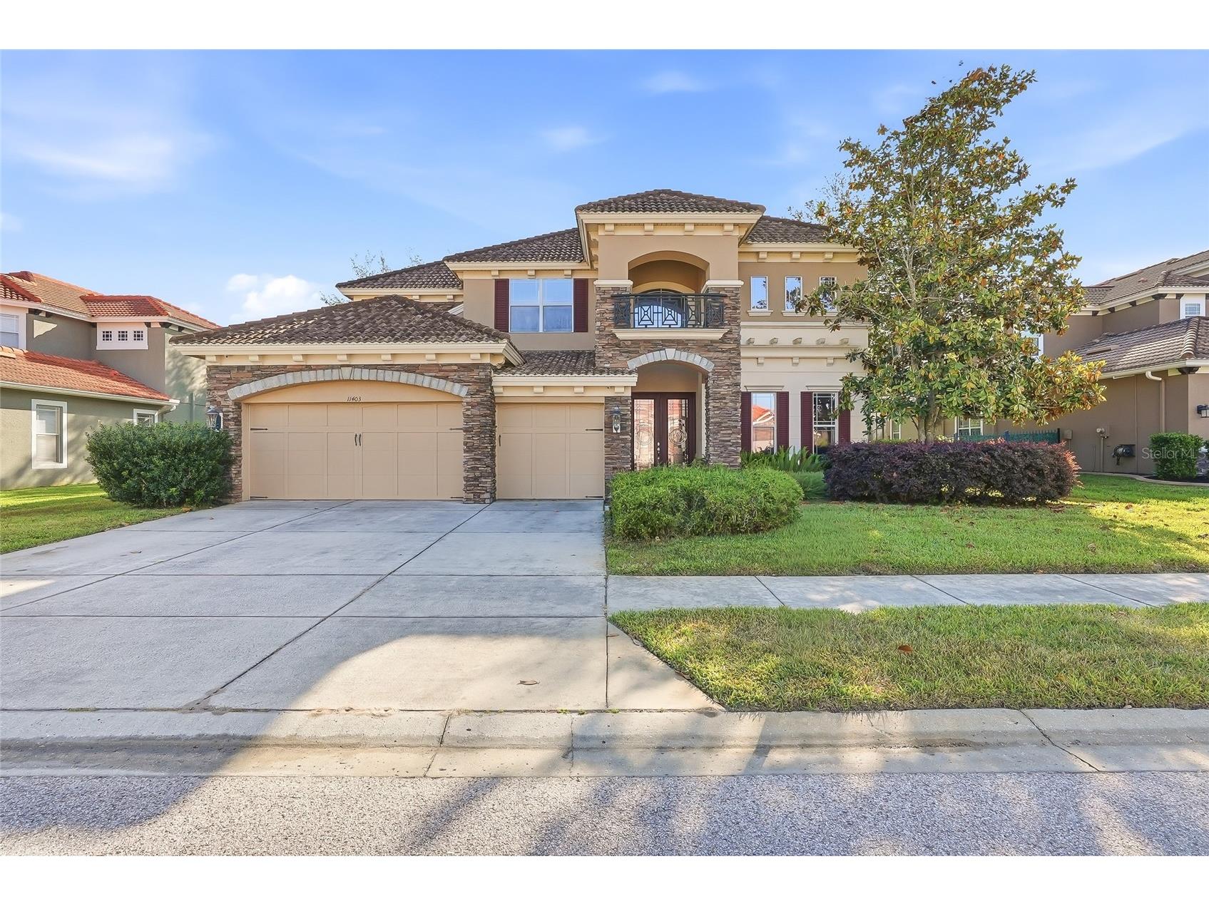 11403 Biddeford Place New Port Richey FL 34654 - WEST MOON LAKE W7884921 image4