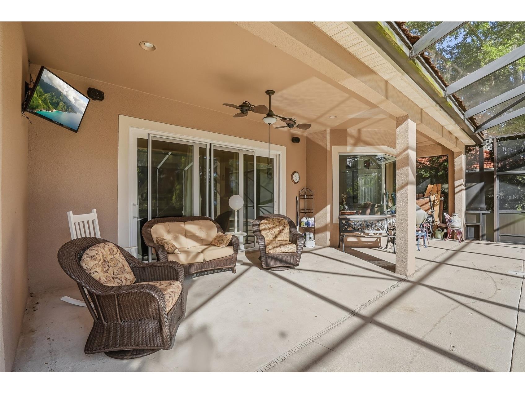 11403 Biddeford Place New Port Richey FL 34654 - WEST MOON LAKE W7884921 image49