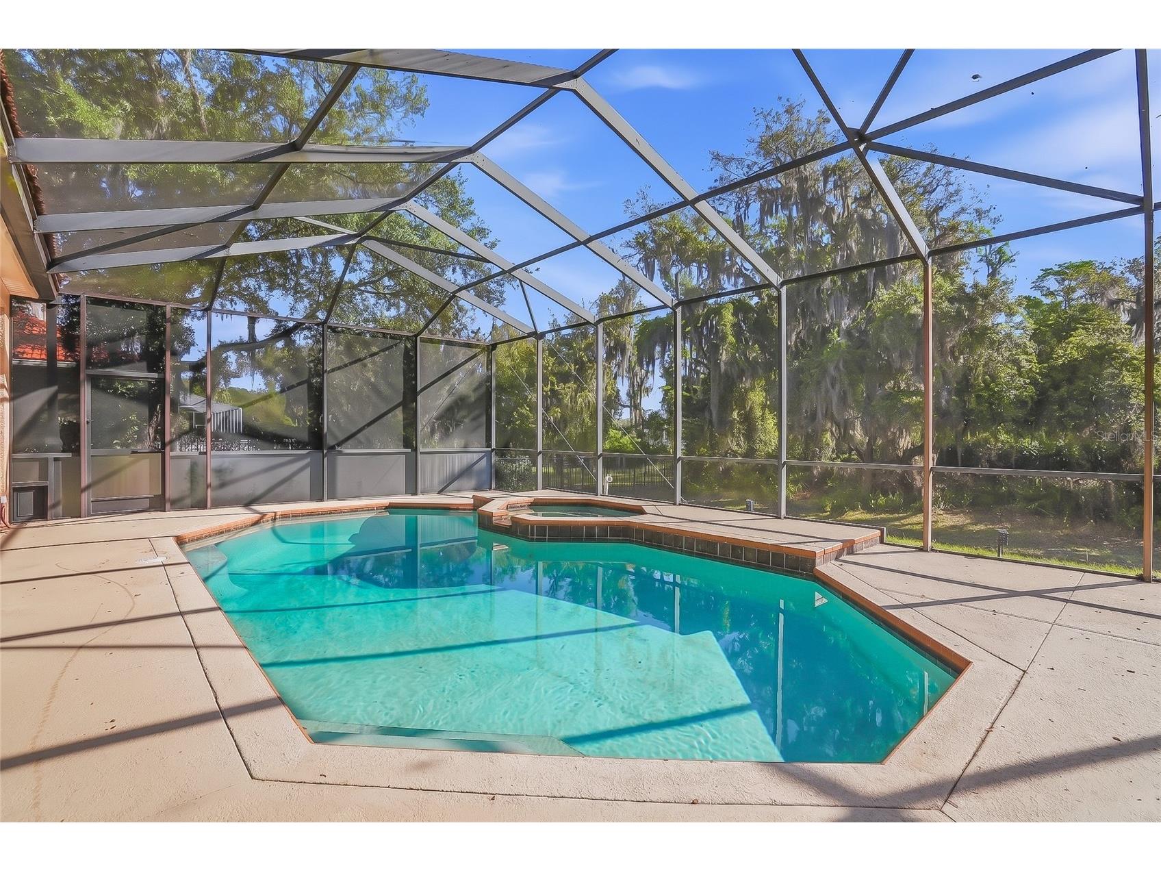 11403 Biddeford Place New Port Richey FL 34654 - WEST MOON LAKE W7884921 image50