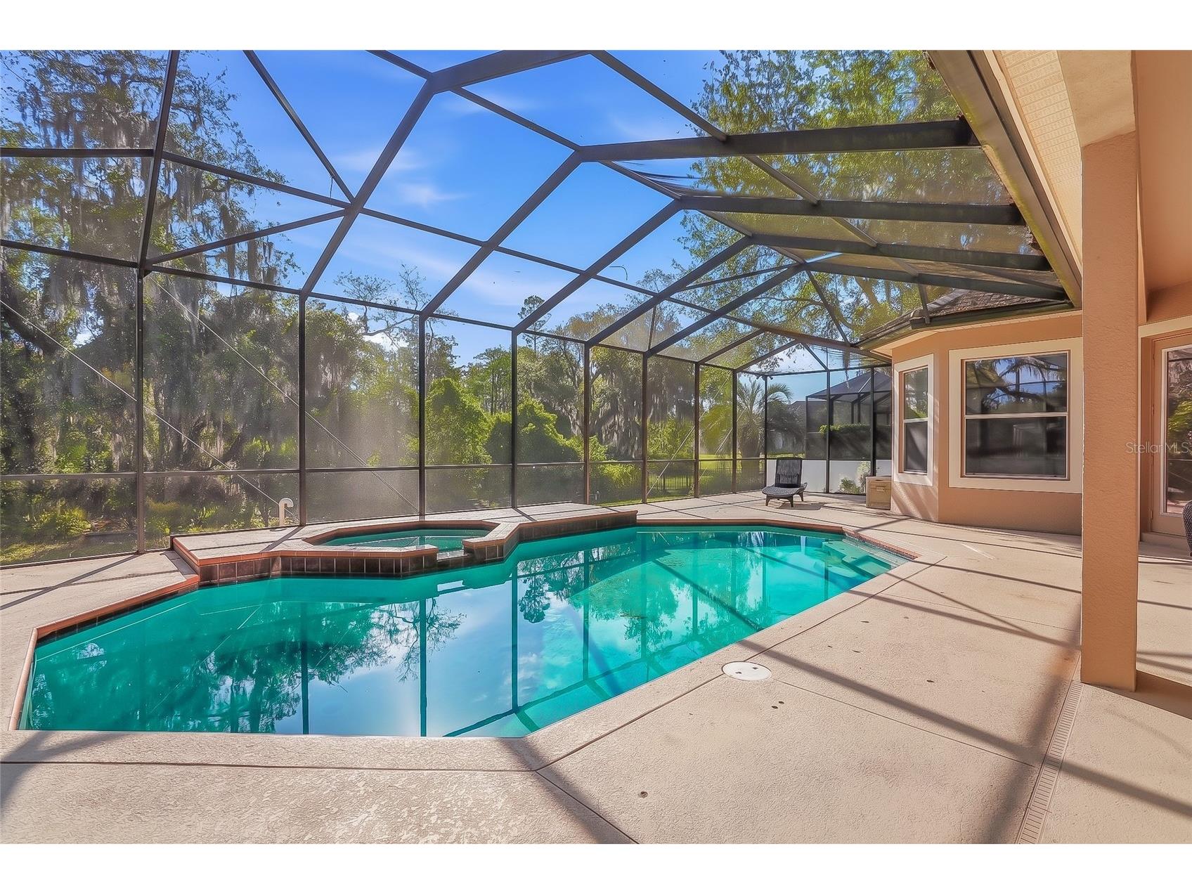 11403 Biddeford Place New Port Richey FL 34654 - WEST MOON LAKE W7884921 image52
