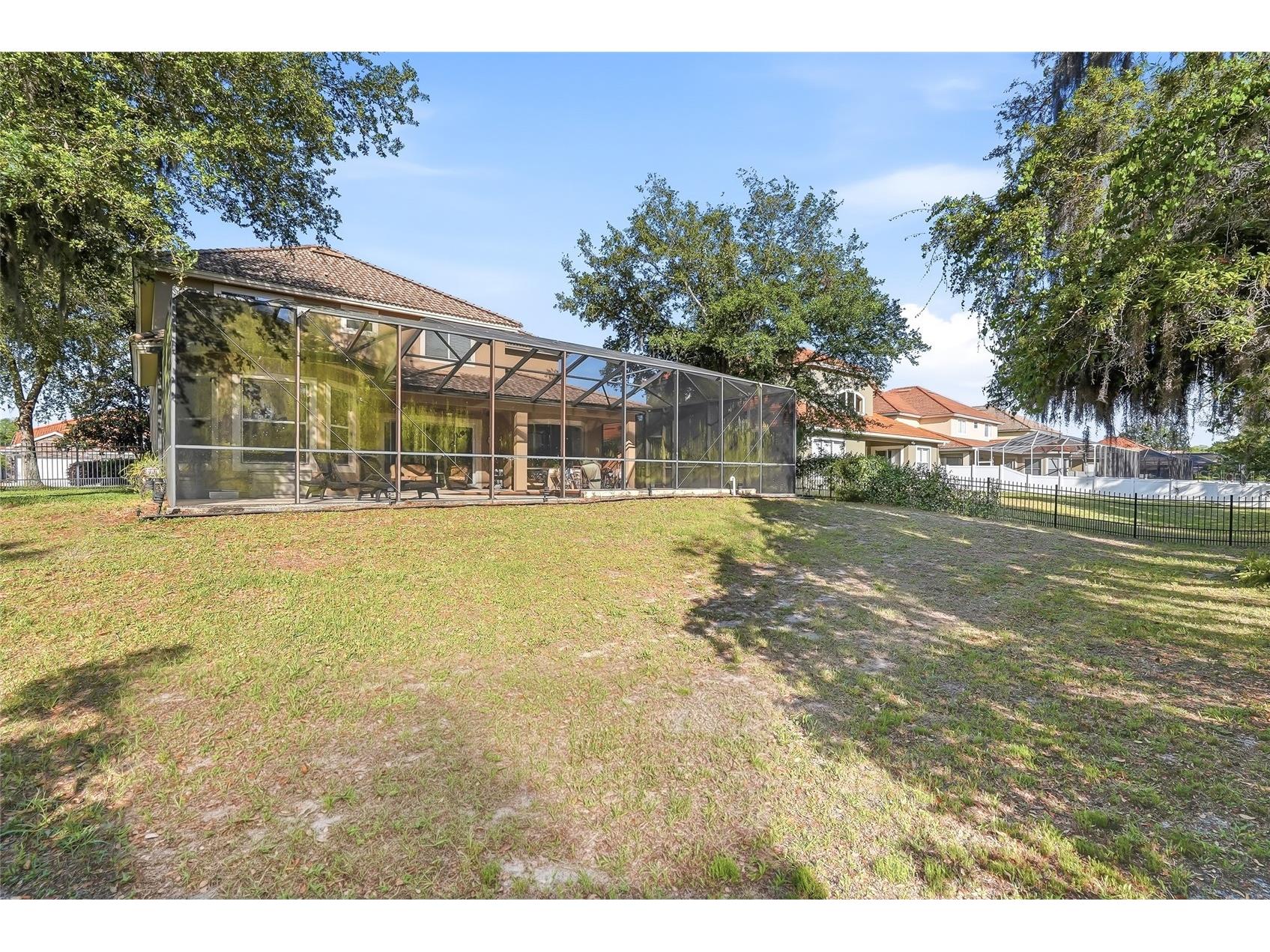 11403 Biddeford Place New Port Richey FL 34654 - WEST MOON LAKE W7884921 image53
