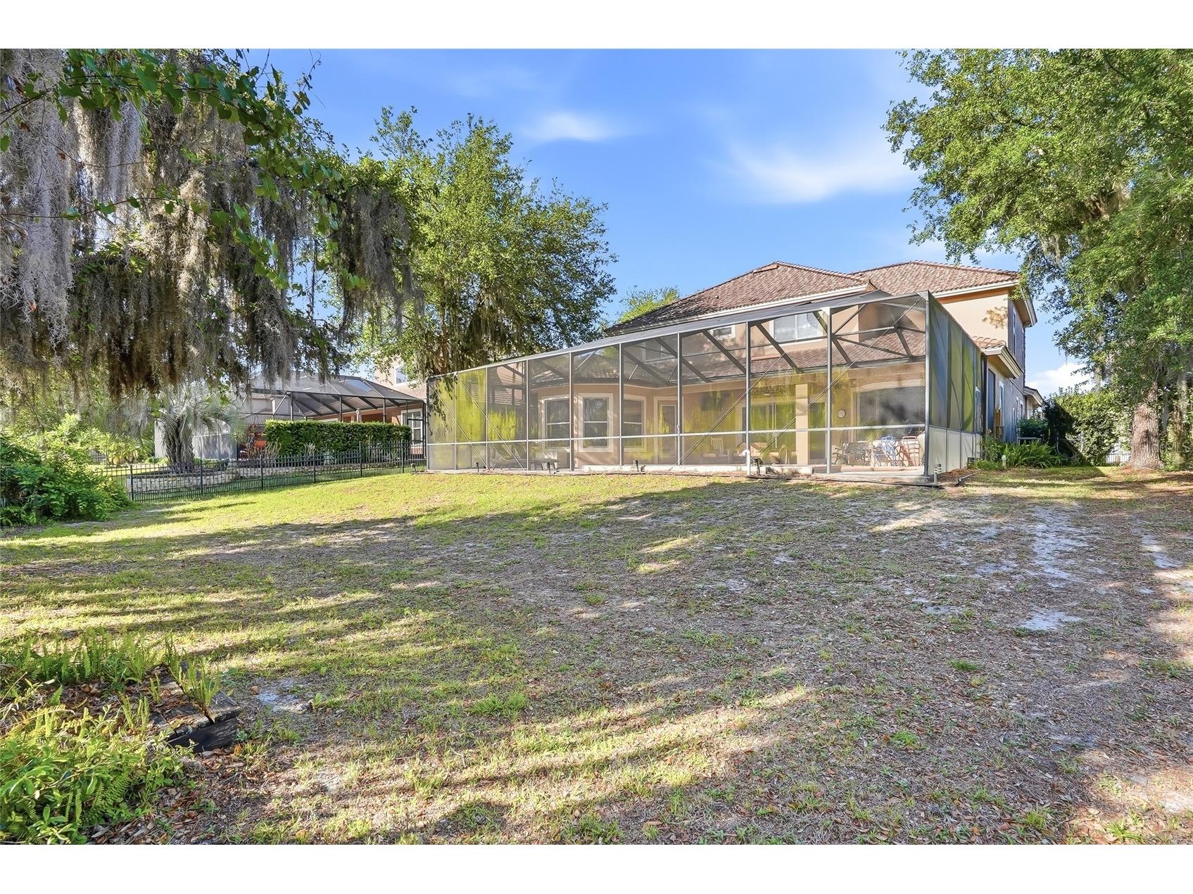 11403 Biddeford Place New Port Richey FL 34654 - WEST MOON LAKE W7884921 image54