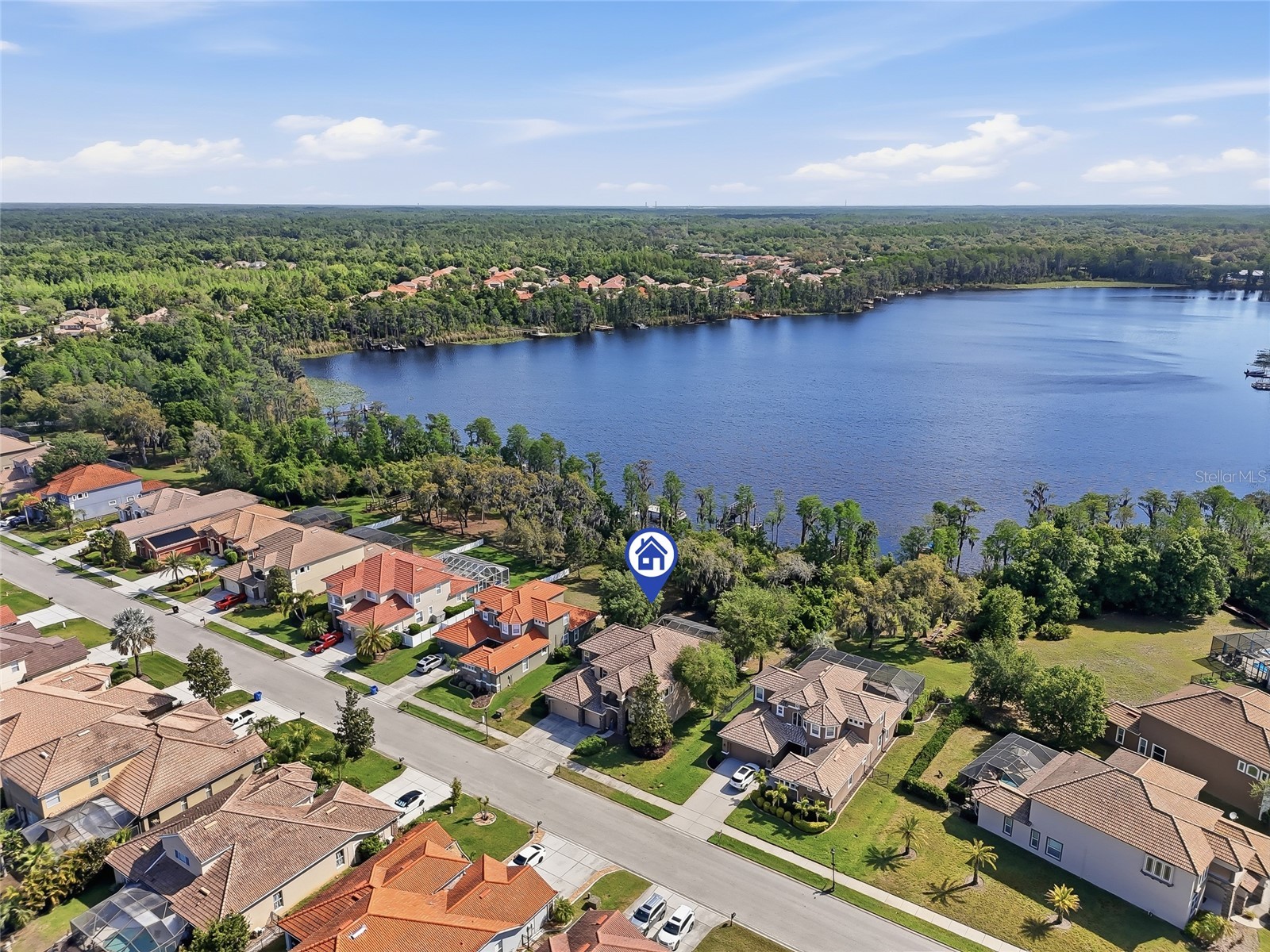 11403 Biddeford Place New Port Richey FL 34654 - WEST MOON LAKE W7884921 image55