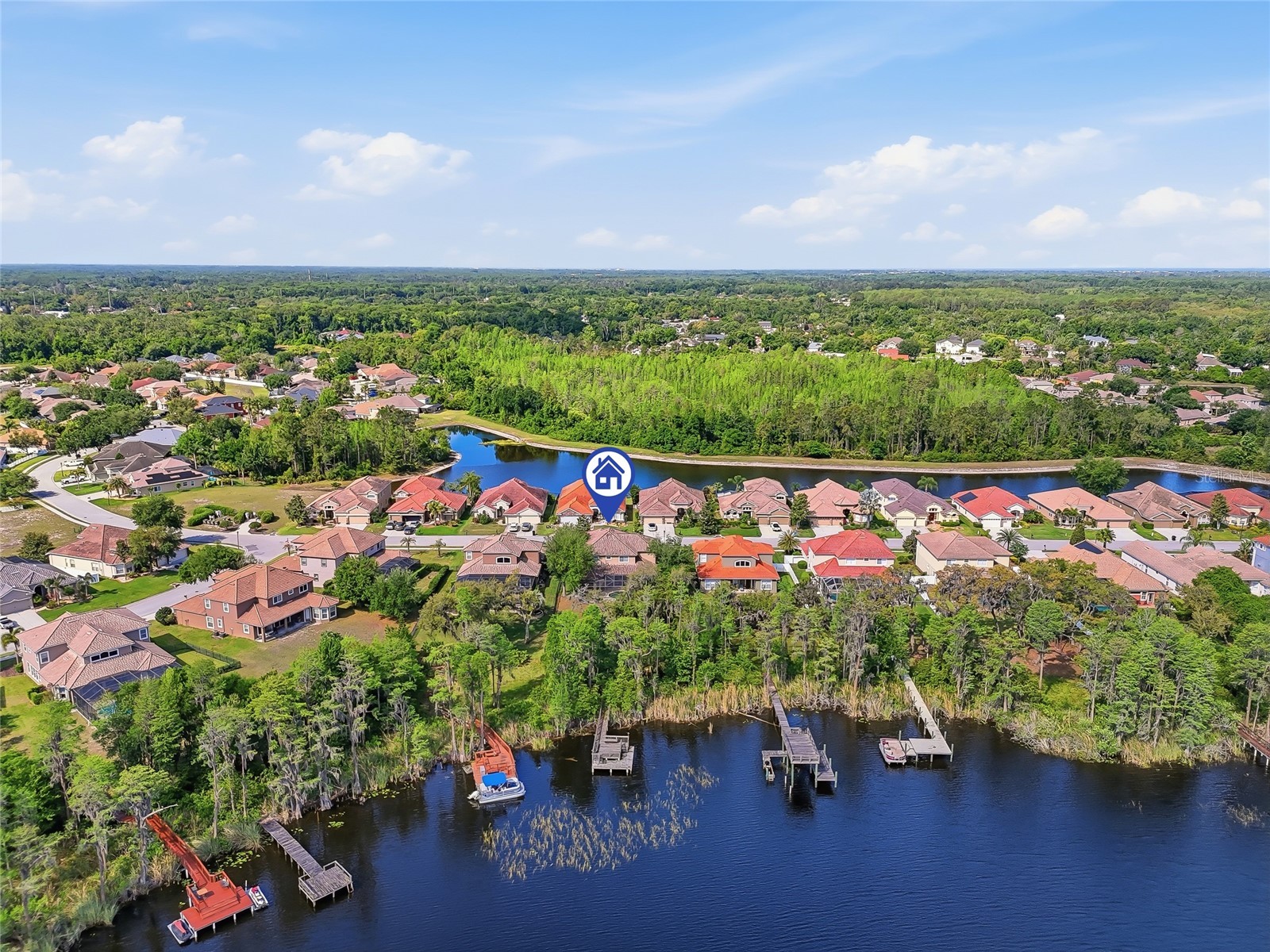 11403 Biddeford Place New Port Richey FL 34654 - WEST MOON LAKE W7884921 image57