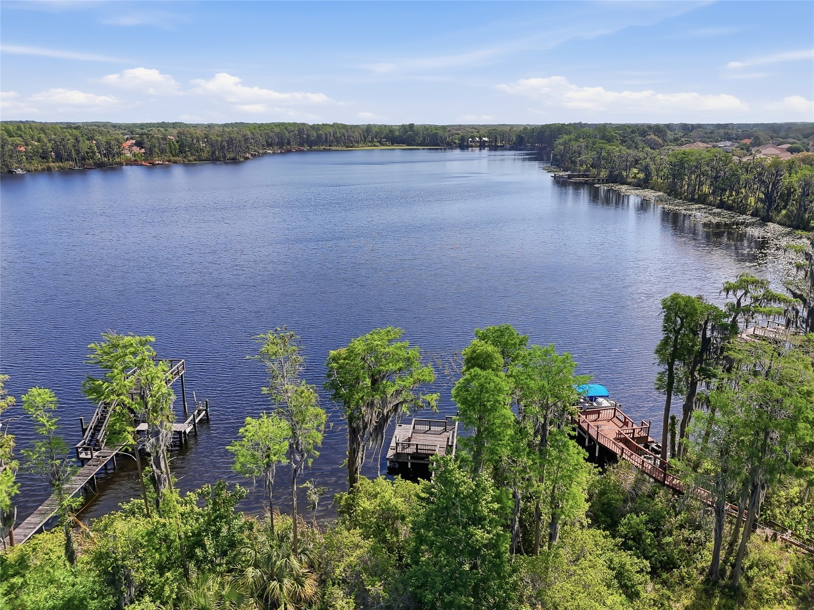 11403 Biddeford Place New Port Richey FL 34654 - WEST MOON LAKE W7884921 image62