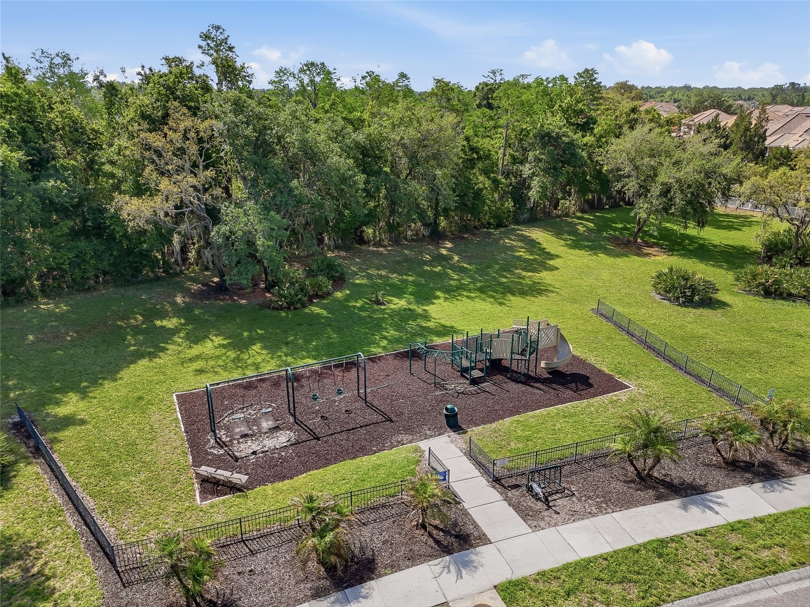 11403 Biddeford Place New Port Richey FL 34654 - WEST MOON LAKE W7884921 image66