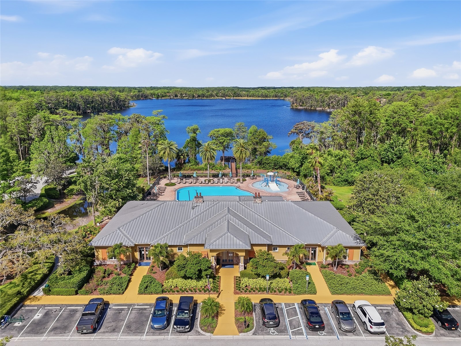 11403 Biddeford Place New Port Richey FL 34654 - WEST MOON LAKE W7884921 image67