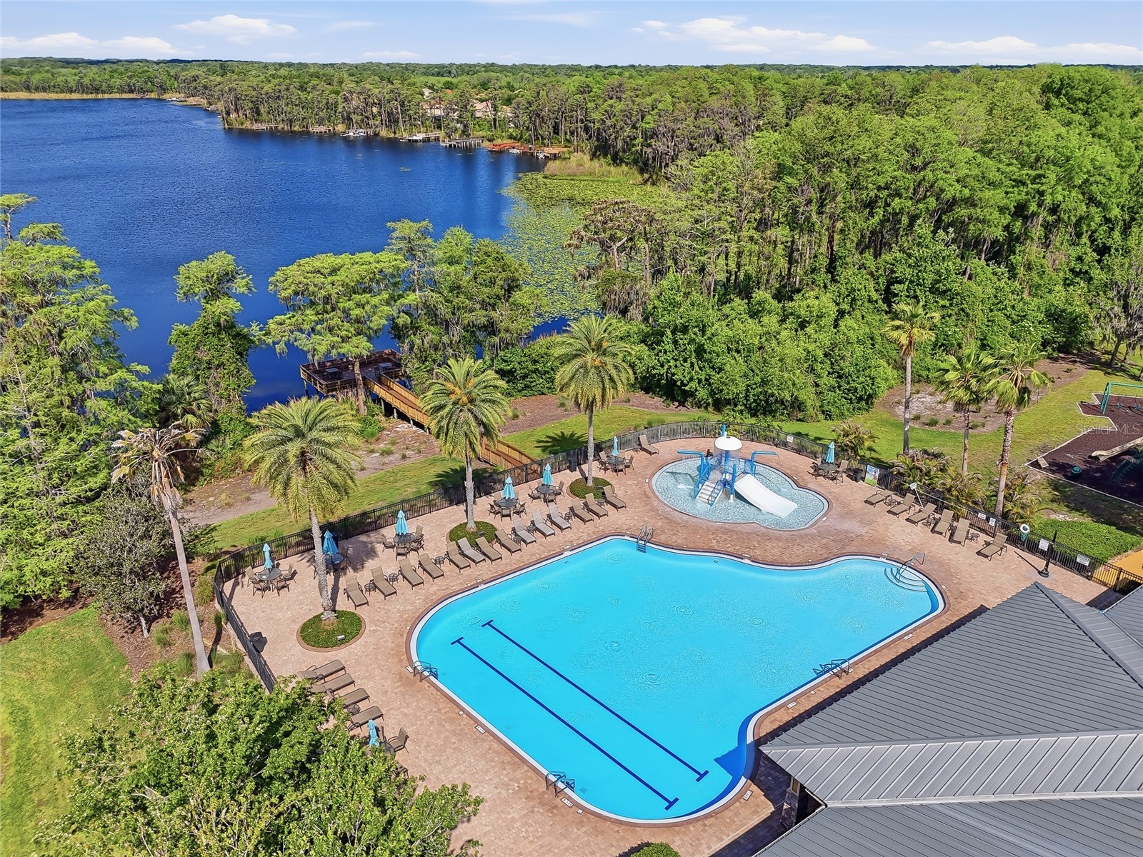 11403 Biddeford Place New Port Richey FL 34654 - WEST MOON LAKE W7884921 image68