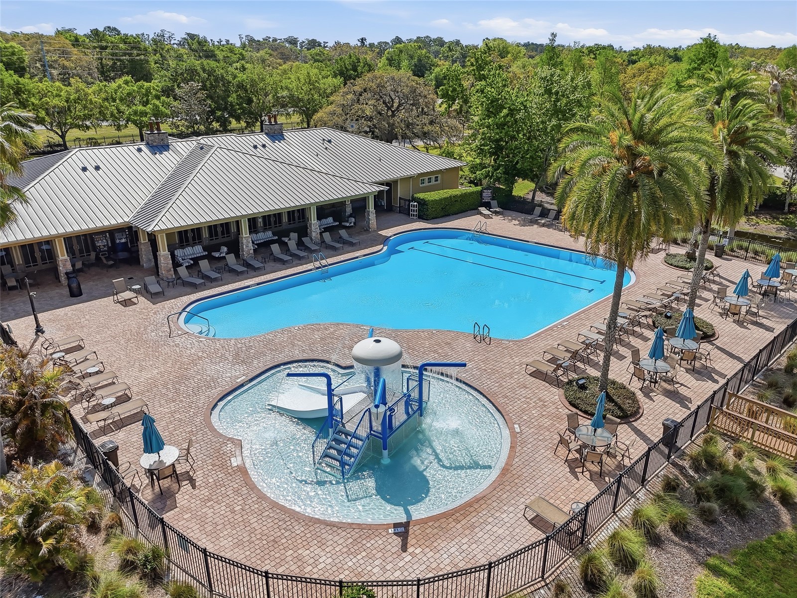 11403 Biddeford Place New Port Richey FL 34654 - WEST MOON LAKE W7884921 image69