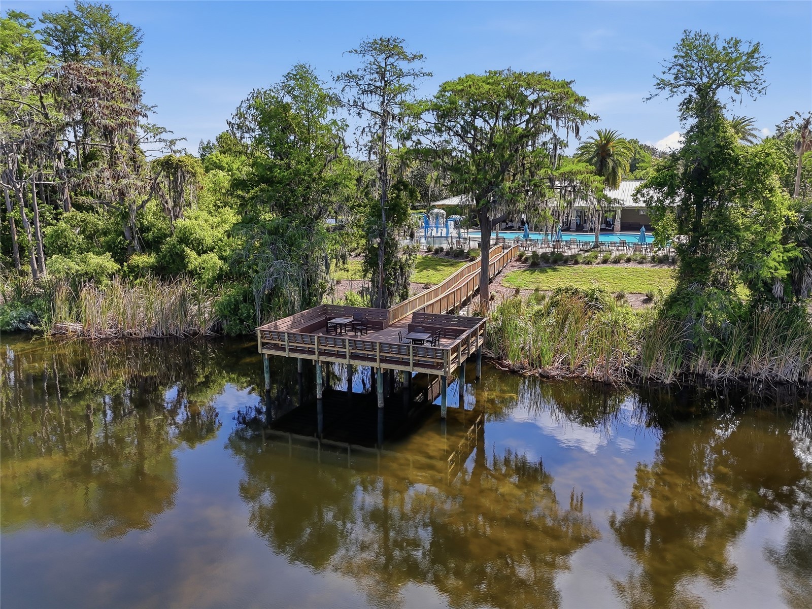 11403 Biddeford Place New Port Richey FL 34654 - WEST MOON LAKE W7884921 image70