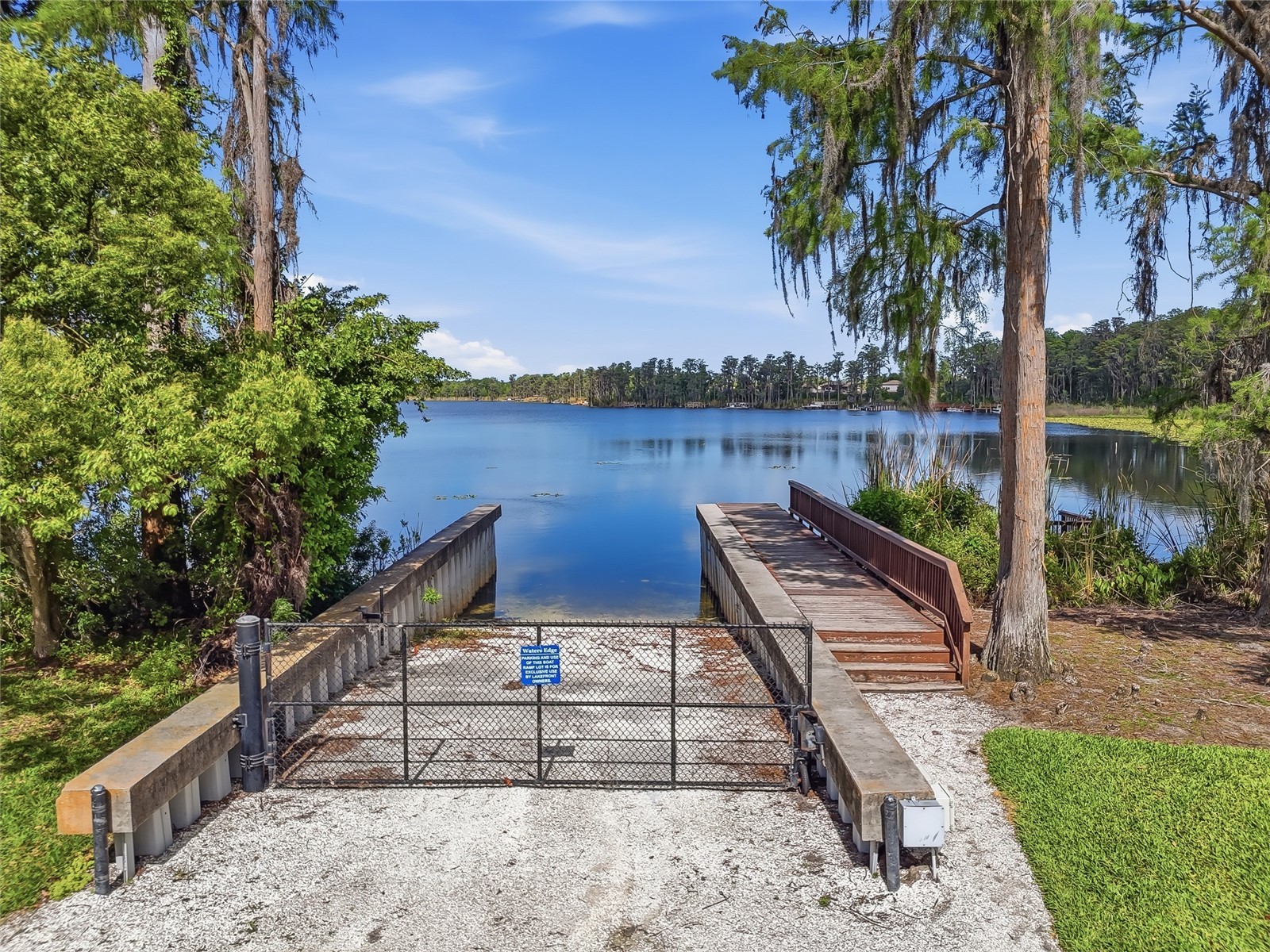 11403 Biddeford Place New Port Richey FL 34654 - WEST MOON LAKE W7884921 image72