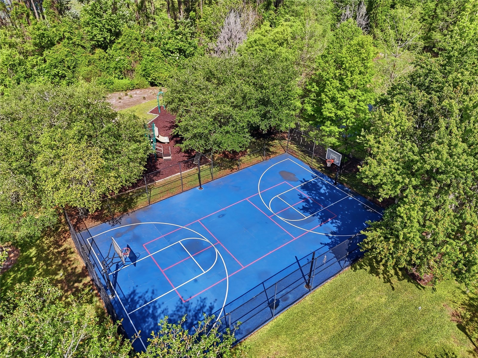 11403 Biddeford Place New Port Richey FL 34654 - WEST MOON LAKE W7884921 image74