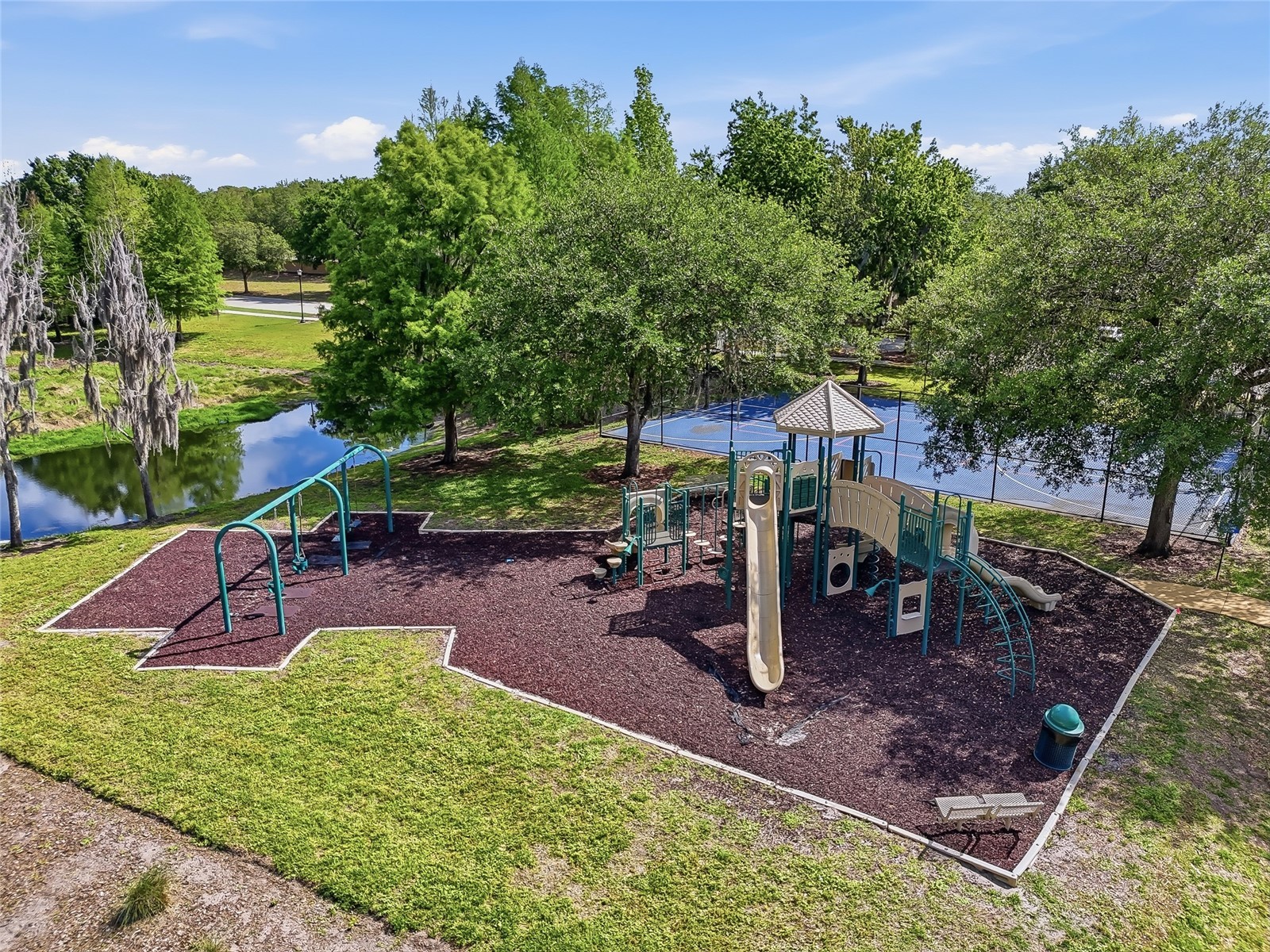 11403 Biddeford Place New Port Richey FL 34654 - WEST MOON LAKE W7884921 image75