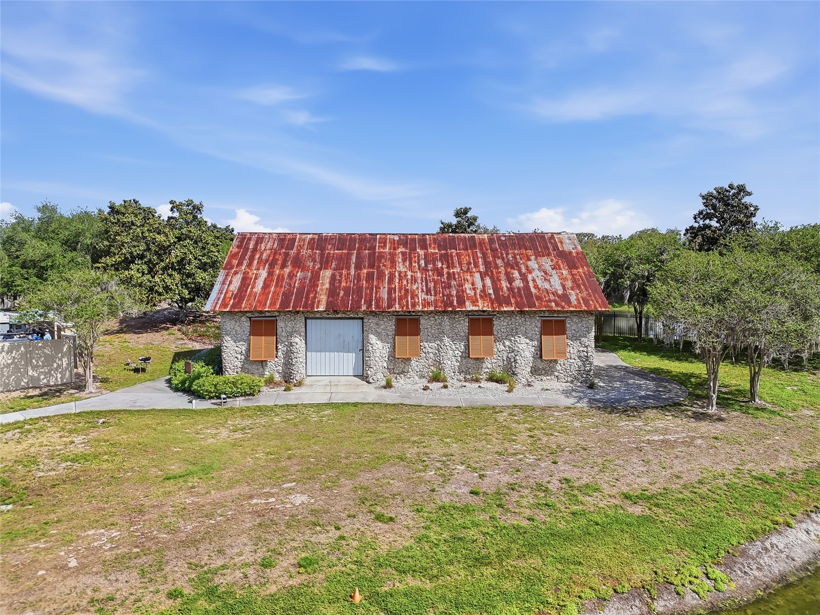 11403 Biddeford Place New Port Richey FL 34654 - WEST MOON LAKE W7884921 image77