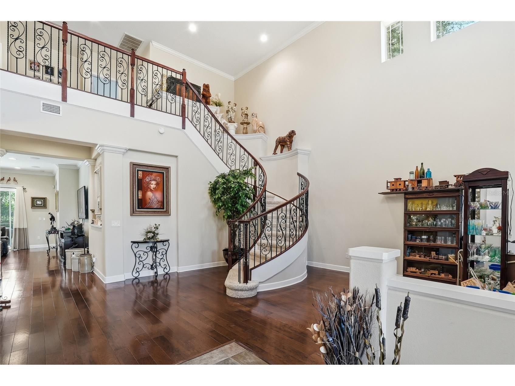 11403 Biddeford Place New Port Richey FL 34654 - WEST MOON LAKE W7884921 image8