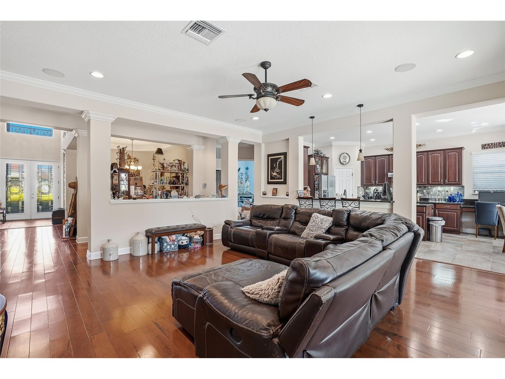 11403 Biddeford Place New Port Richey FL 34654 - WEST MOON LAKE W7884921 image9