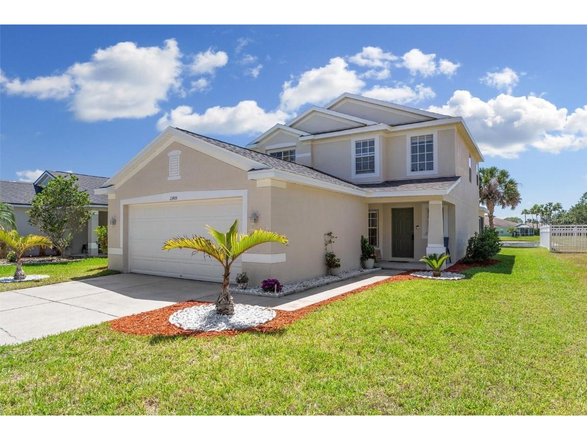 11403 Crestlake Village Drive Riverview FL 33569 T3441075 image1