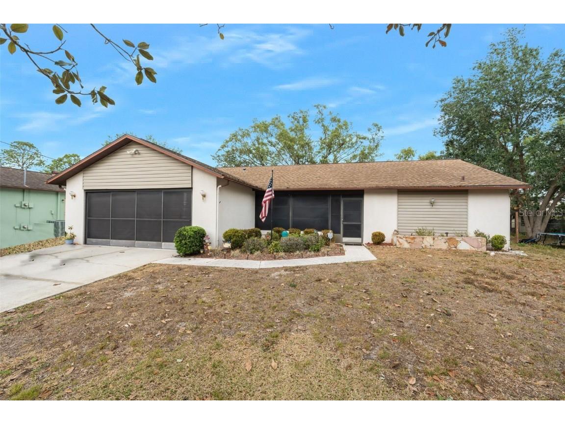 11403 Lagorce Avenue Spring Hill FL 34609 W7854087 image1