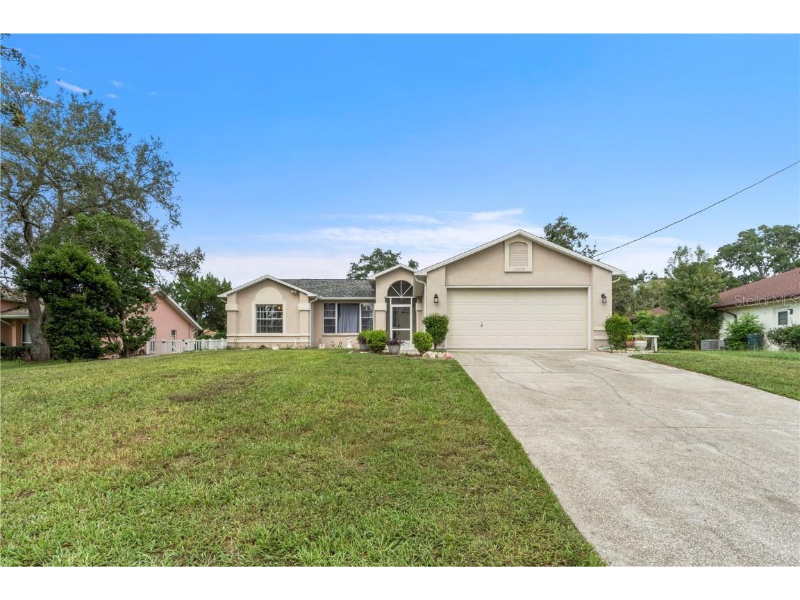 11403 Portola Lane Spring Hill FL 34609 T3552086 image1