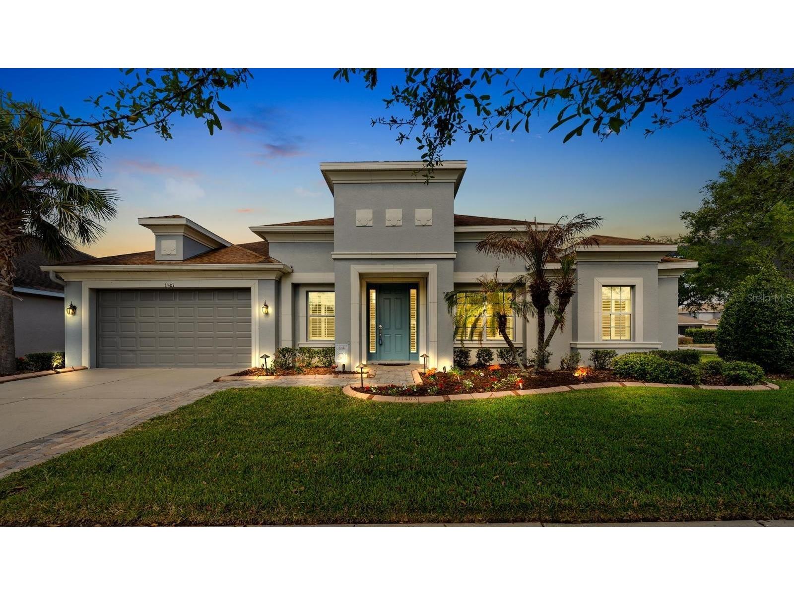 11403 Scribner Station Lane Lithia FL 33547 TB8494734 image1