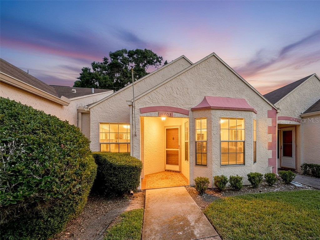 11403 Versailles Lane #E Port Richey FL 34668 W7880404 image1