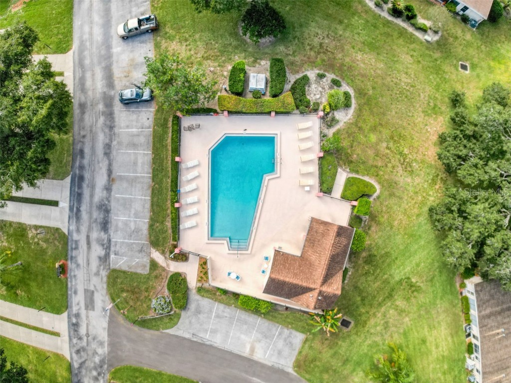 11403 Versailles Lane #E Port Richey FL 34668 W7880404 image41